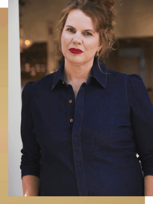 Sandra Mengerink - Online Business Management Sandra Mengerink - Sandmarkers - Strategic webdesign