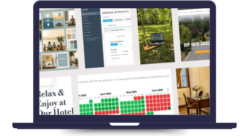 Property Management Services Holiday Homes